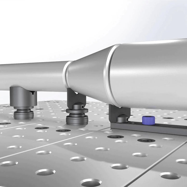 Stronghand Bend Rests, Fit 16 mm Holes