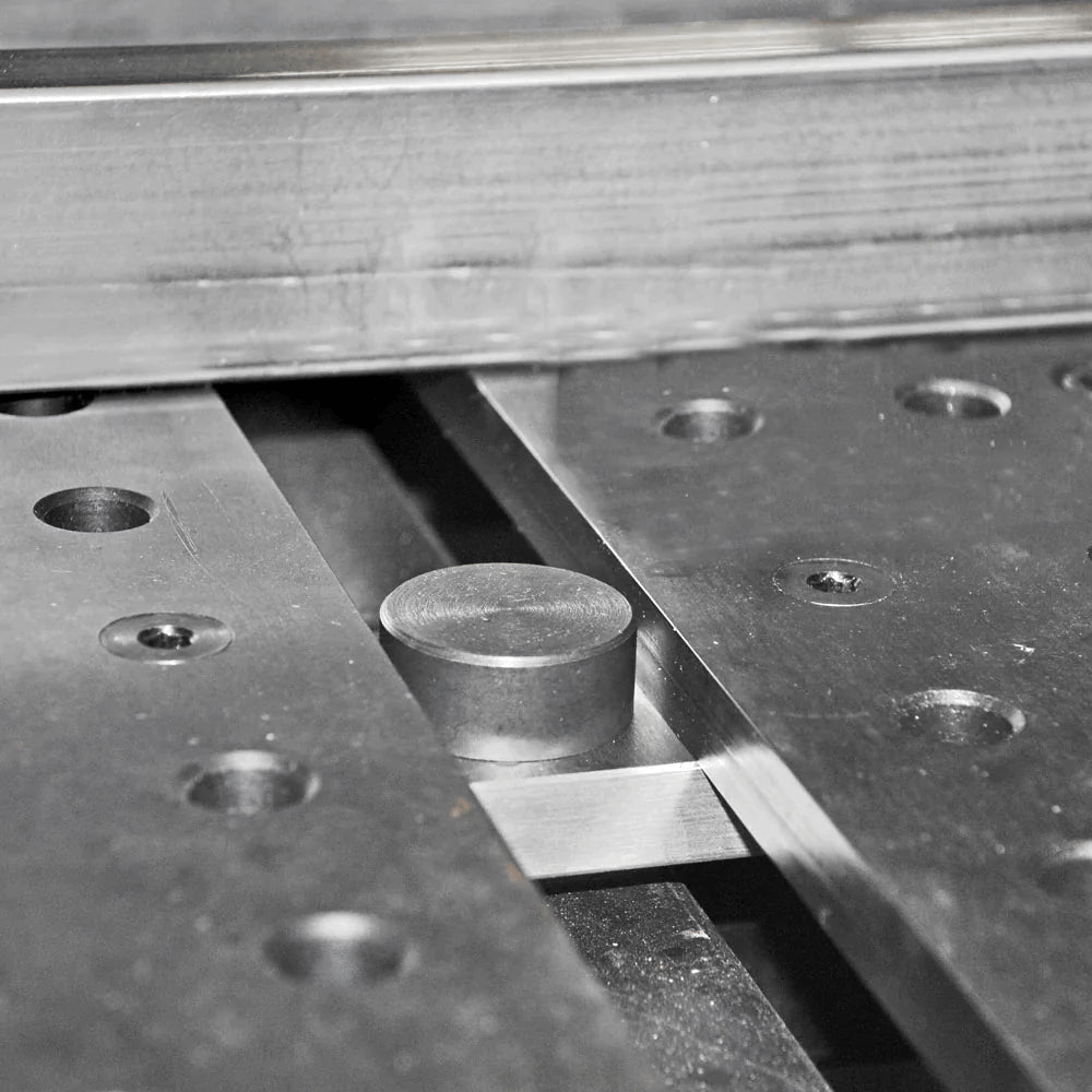 Stronghand Rest Buttons, Fit 16 mm Holes