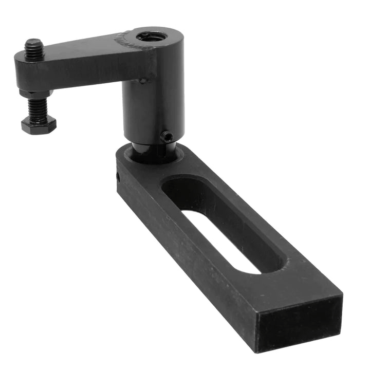 Stronghand Revolving Hook Clamp, Alpha 28