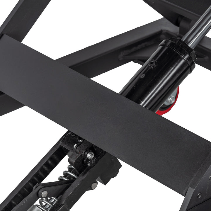 Stronghand Rhino Scissor Lift, 1200 x 750 mm