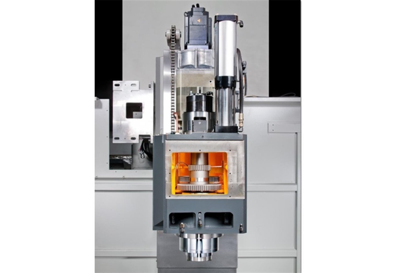 Sunmill JMV-1100 Vertical Machining Center