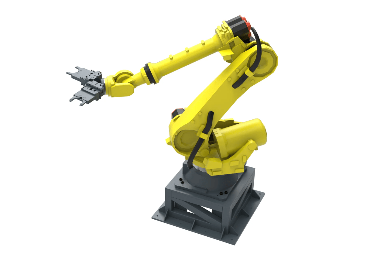 Tos Varndorf Automatic Tool Replacement