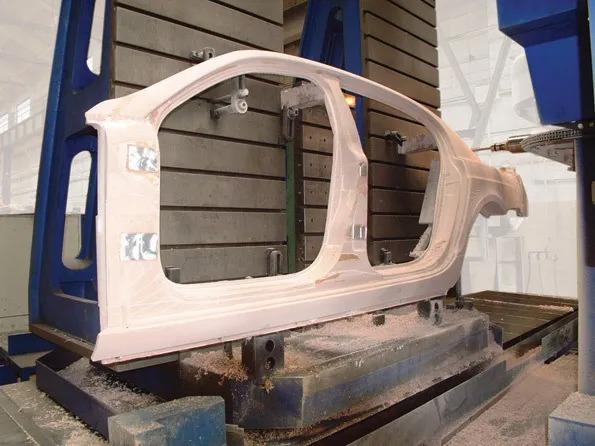 Tos Varndorf WHN 13/15 Table-Type Horizontal Boring Machine