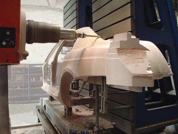 Tos Varndorf WHN 13/15 Table-Type Horizontal Boring Machine