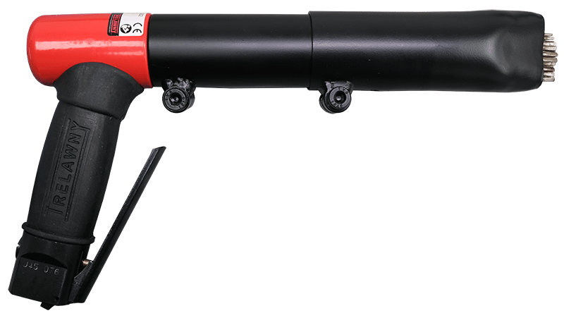 Trelawny B Series Pnuematic 2BPG Needle Scaler