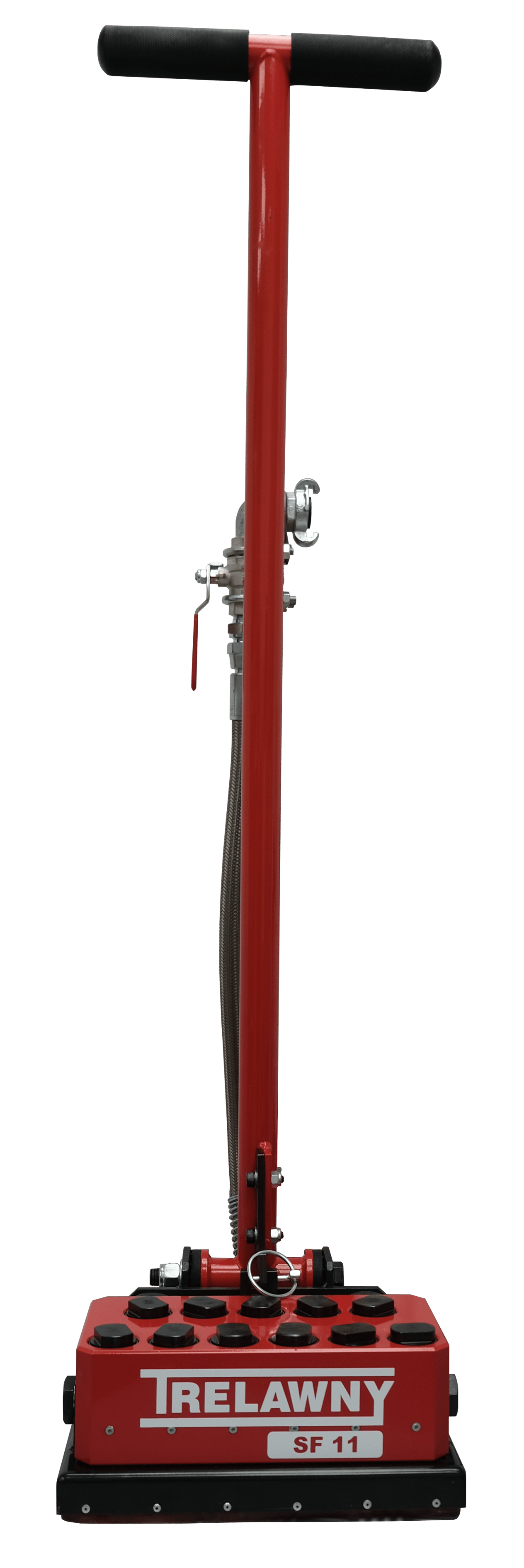 Trelawny Pneumatic Deck Hammer ATEX SF11 Deck Hammer