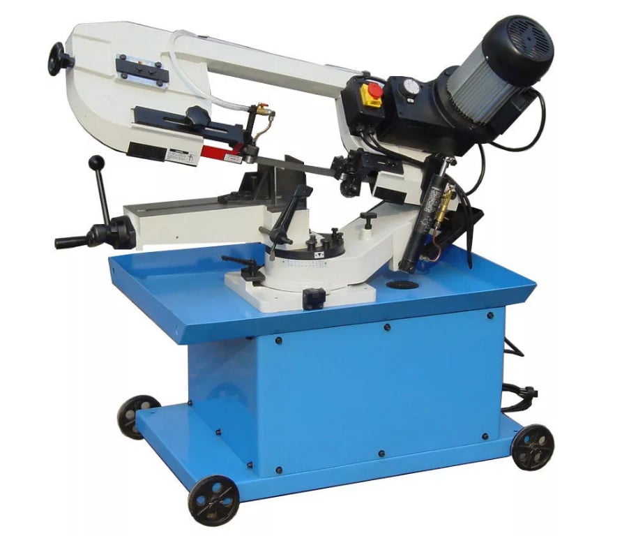 Ttmc BS-712GR Metal Cutting Bandsaw