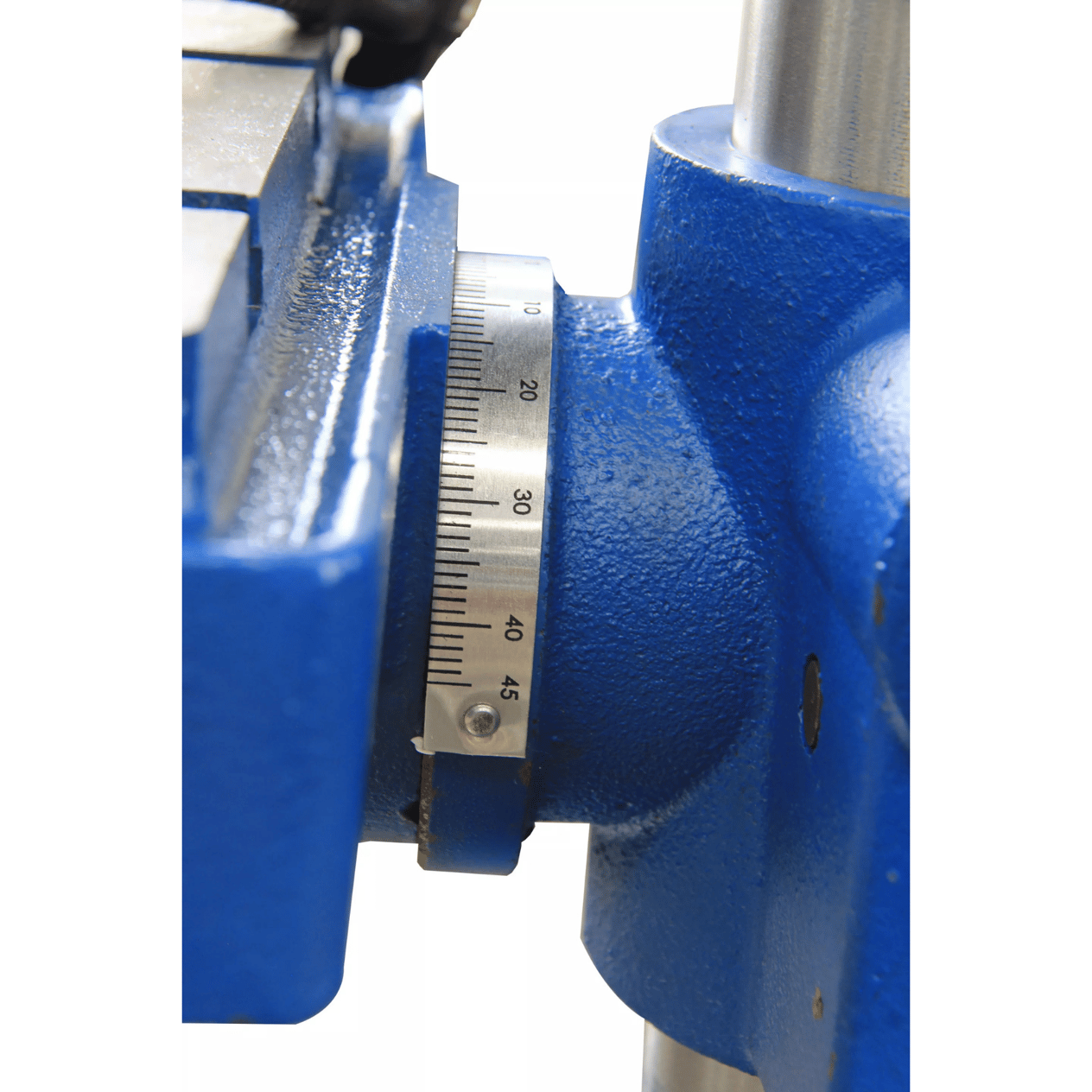 Ttmc WTZ-16T 16 Inch Drilling and Tapping Press