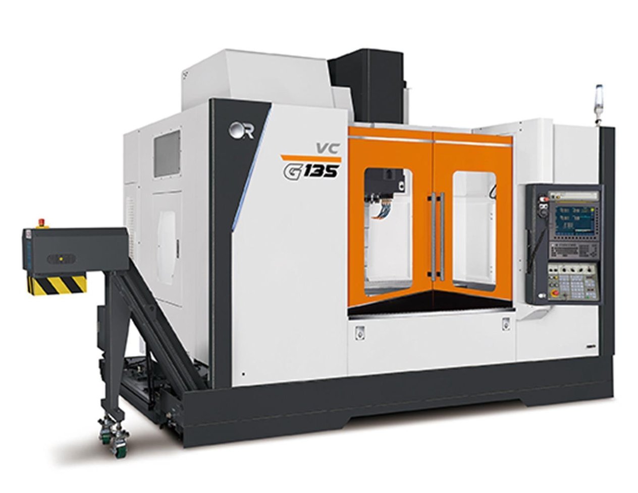 Victor Taichung Vcenter-G105 Vertical Machining Centers