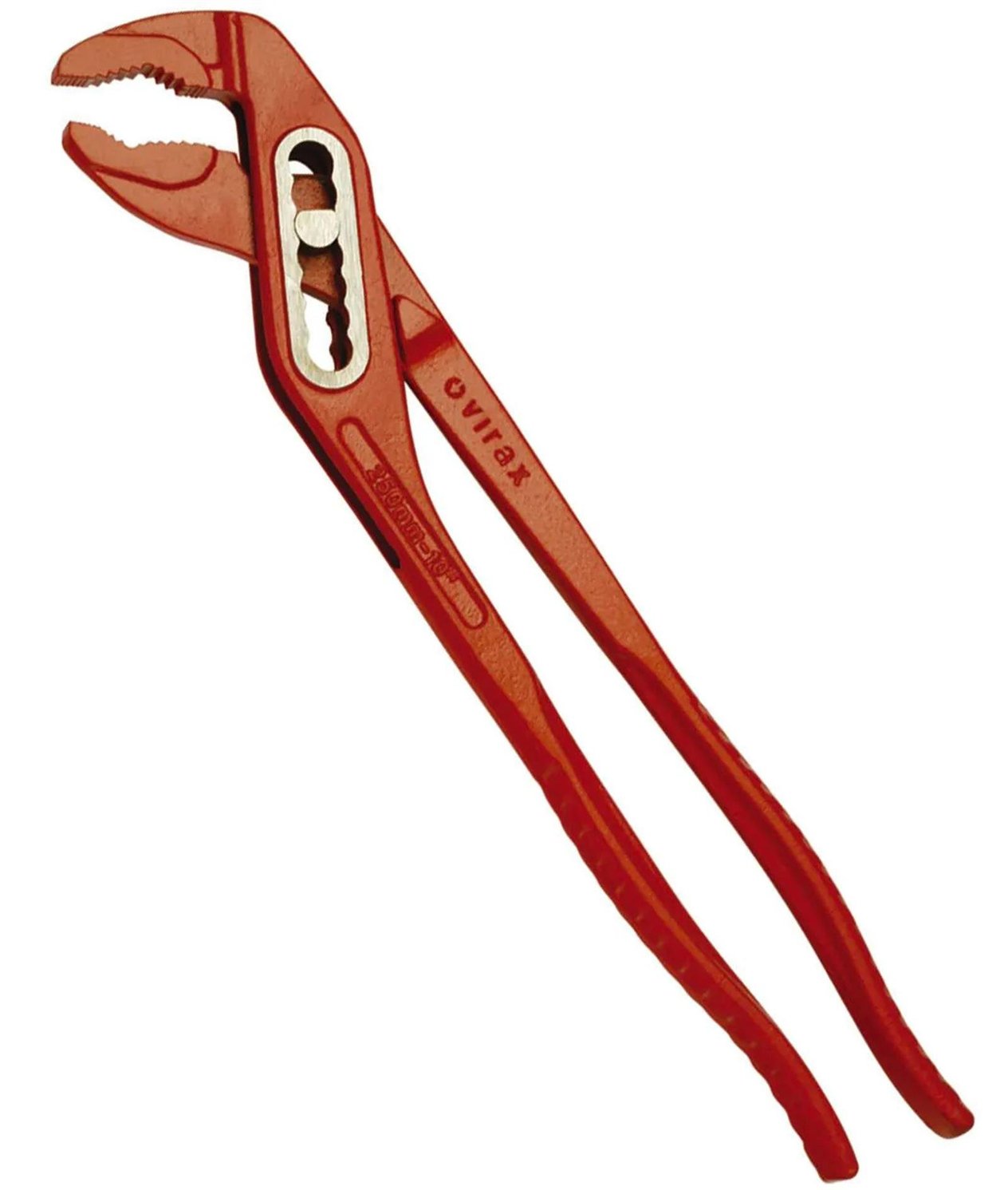 Virax 0109 Tightening Twin Slip-Joint Pliers