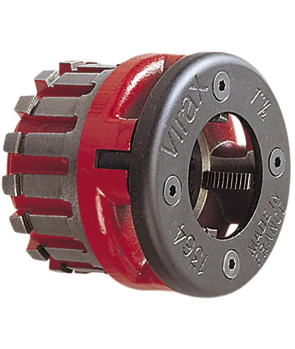 Virax 1362 - 1363 - 1364 Threading Drop Head Threaders