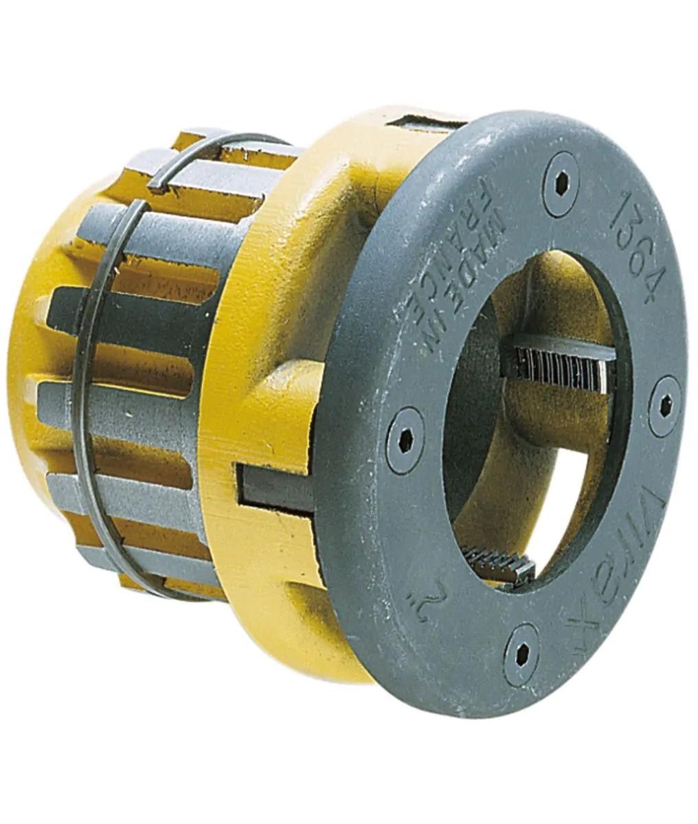 Virax 1362 - 1363 - 1364 Threading Drop Head Threaders