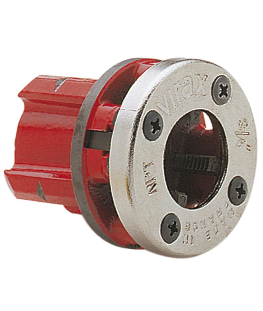 Virax 1362 - 1363 - 1364 Threading Drop Head Threaders