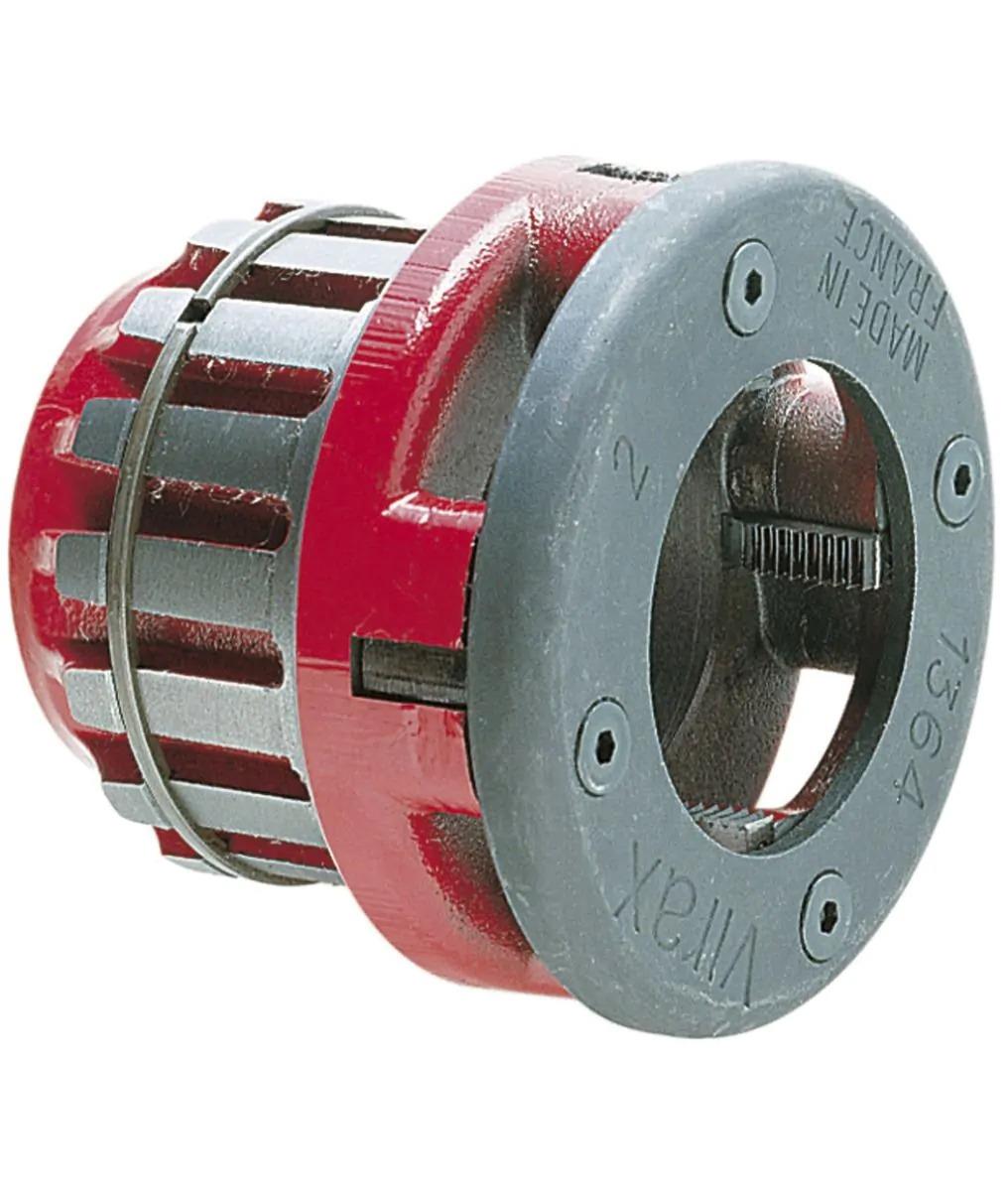 Virax 1362 - 1363 - 1364 Threading Drop Head Threaders