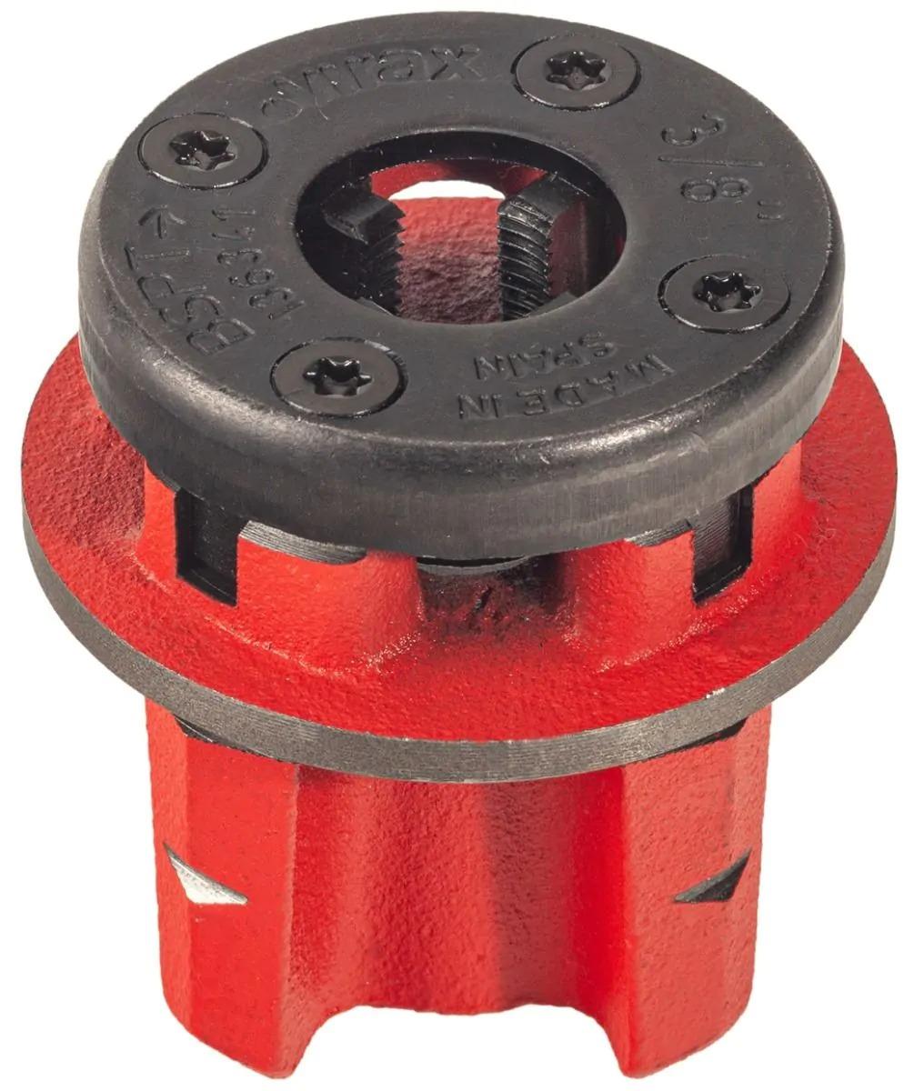 Virax 1362 - 1363 - 1364 Threading Drop Head Threaders