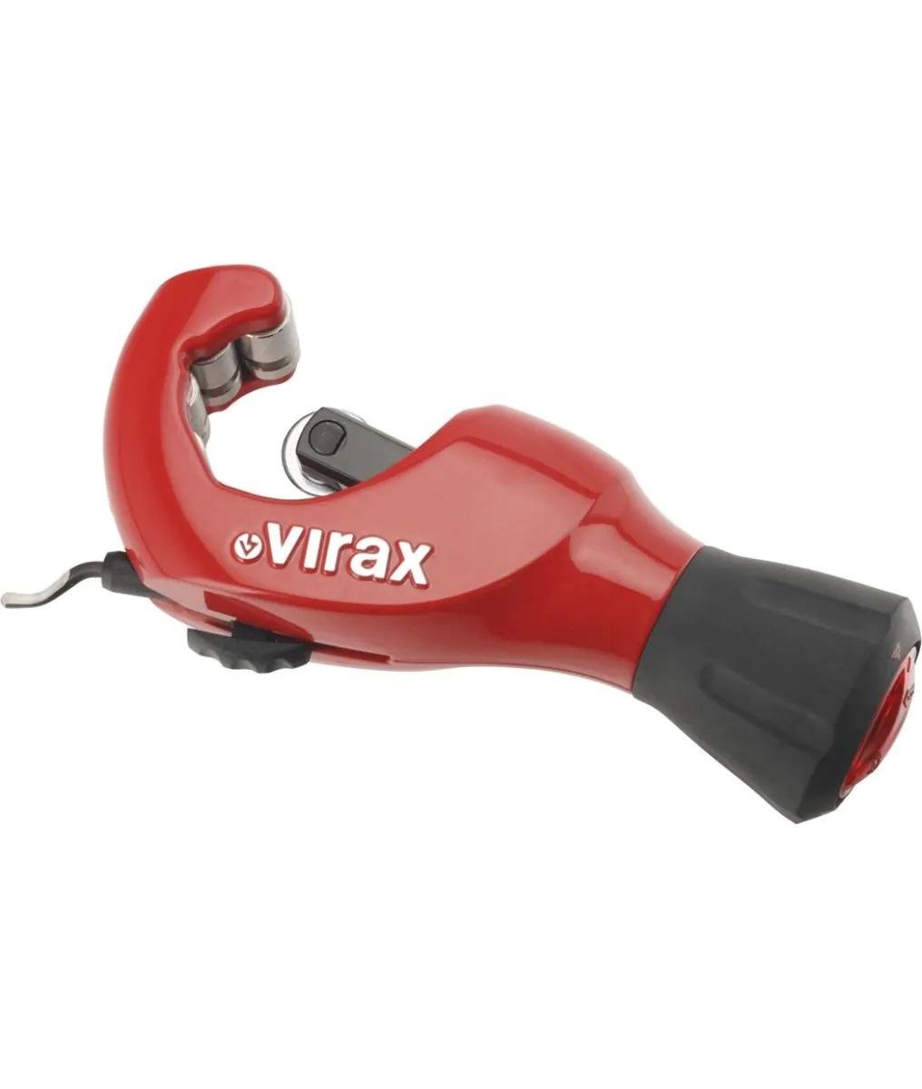 Virax 2104 Cuttıng Reamıng Cutting Wheel - Deburring Spare Blade - Copper Tube Cutter