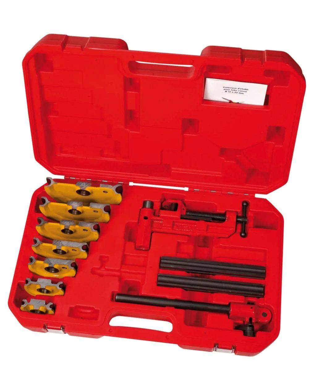 Virax 2502 Bendıng Workbench Manual Bender