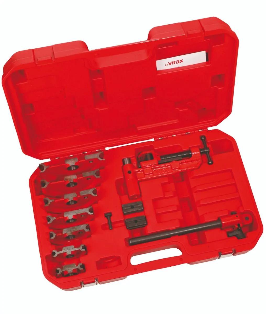 Virax 2502 Bendıng Workbench Manual Bender