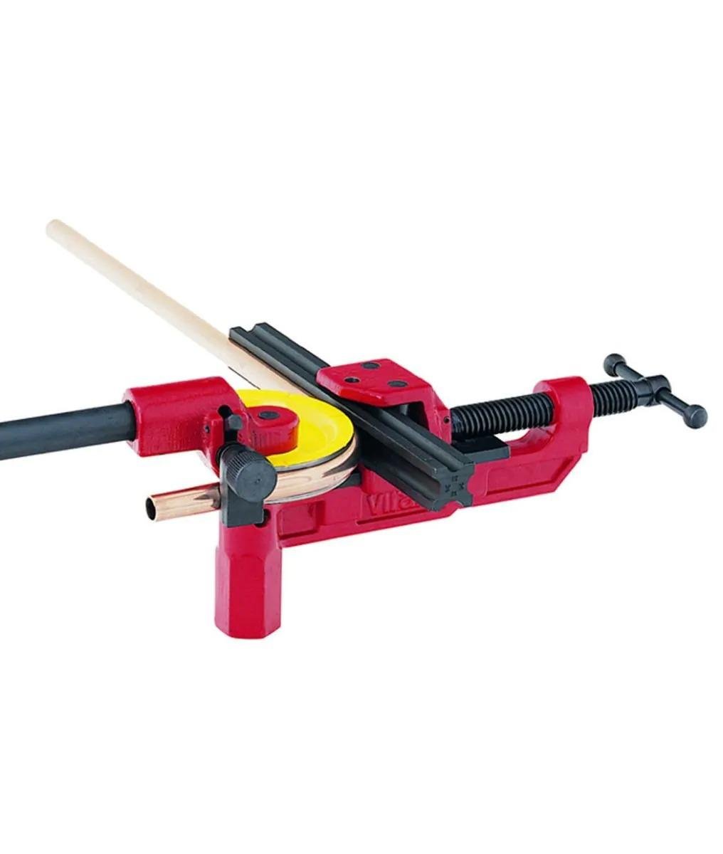 Virax 2502 Bendıng Workbench Manual Bender