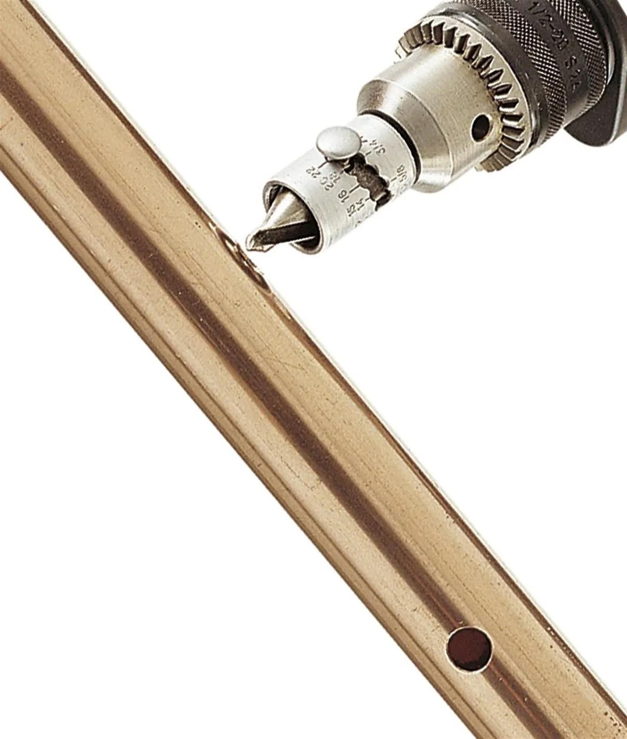 Virax 2528 Professıonal Toolıng Extrudax® Accessories