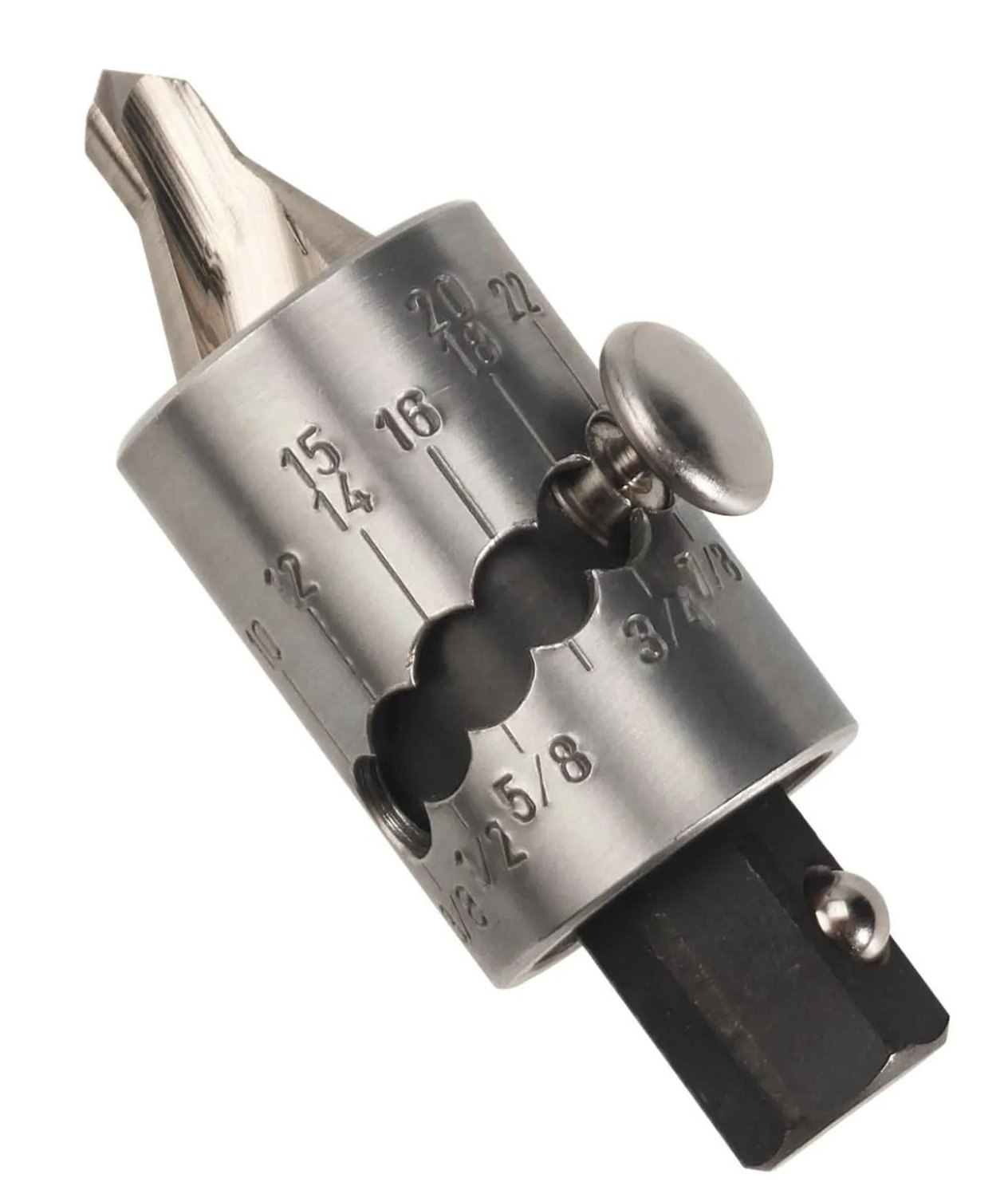 Virax 2528 Professıonal Toolıng Extrudax® Accessories