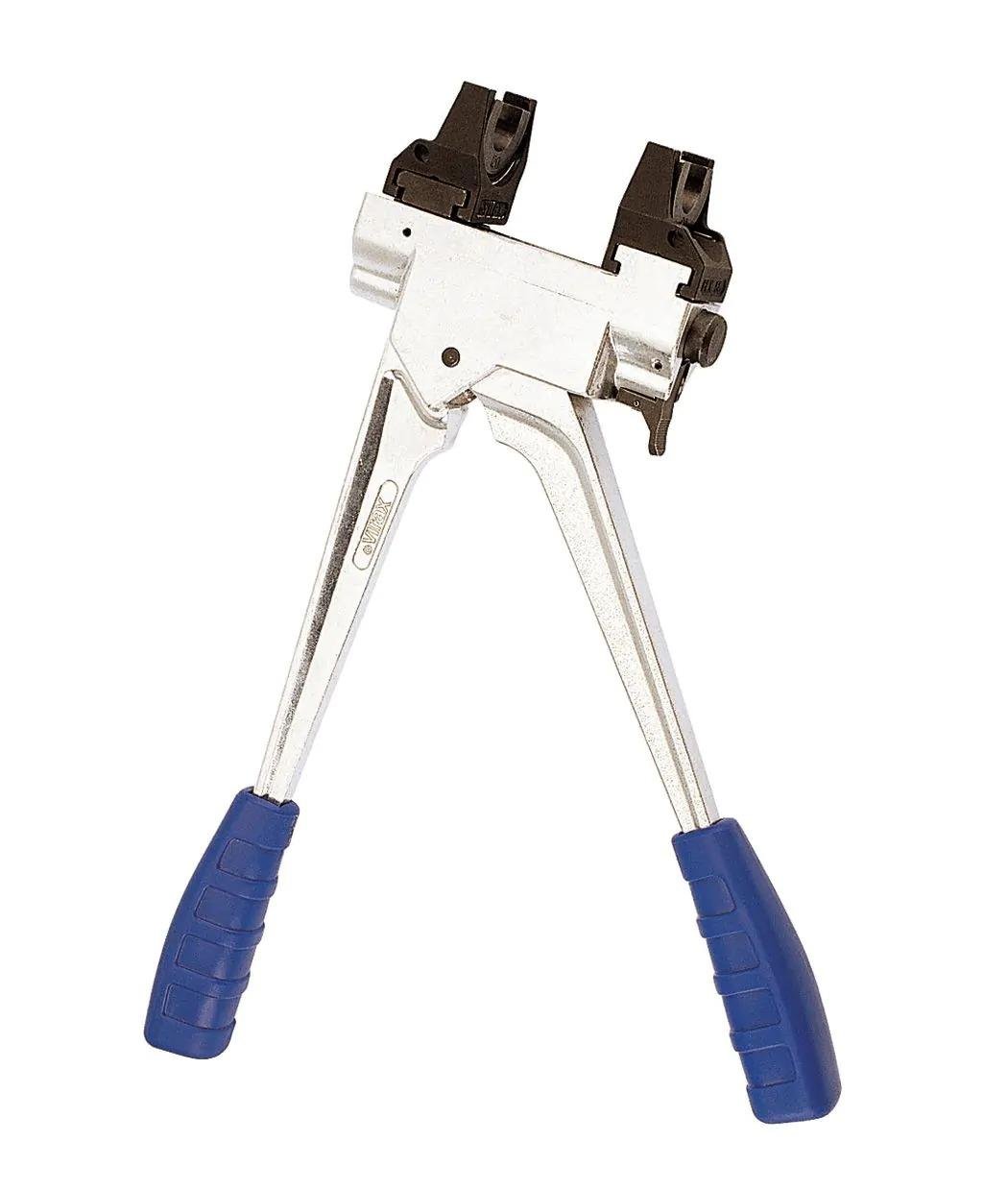 Virax 2533 Axial Crimping Manual Axial Crimping Tool for PEX series 5