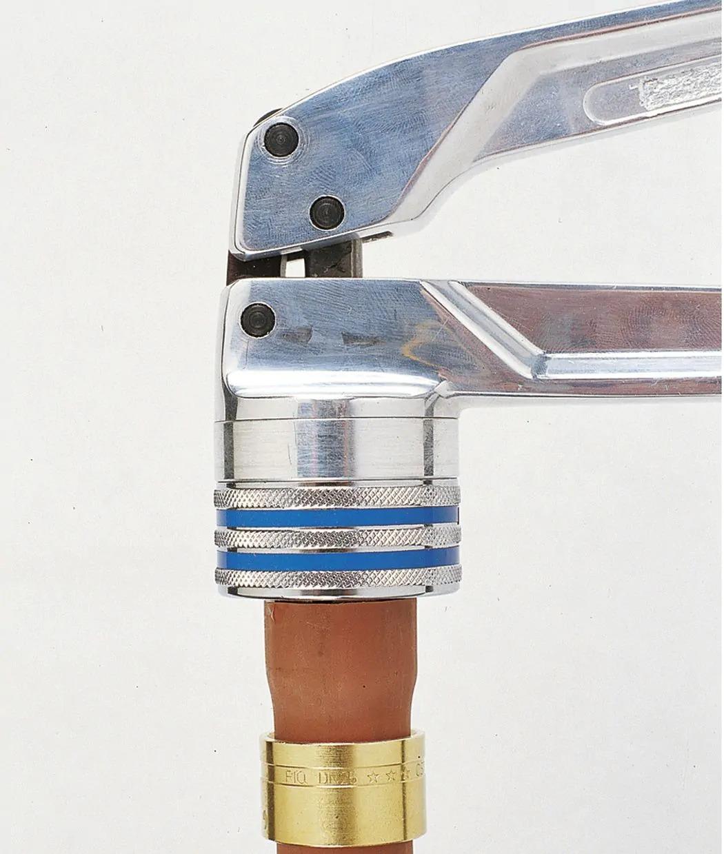 Virax 2534  Expansion Pliers PEX series 5