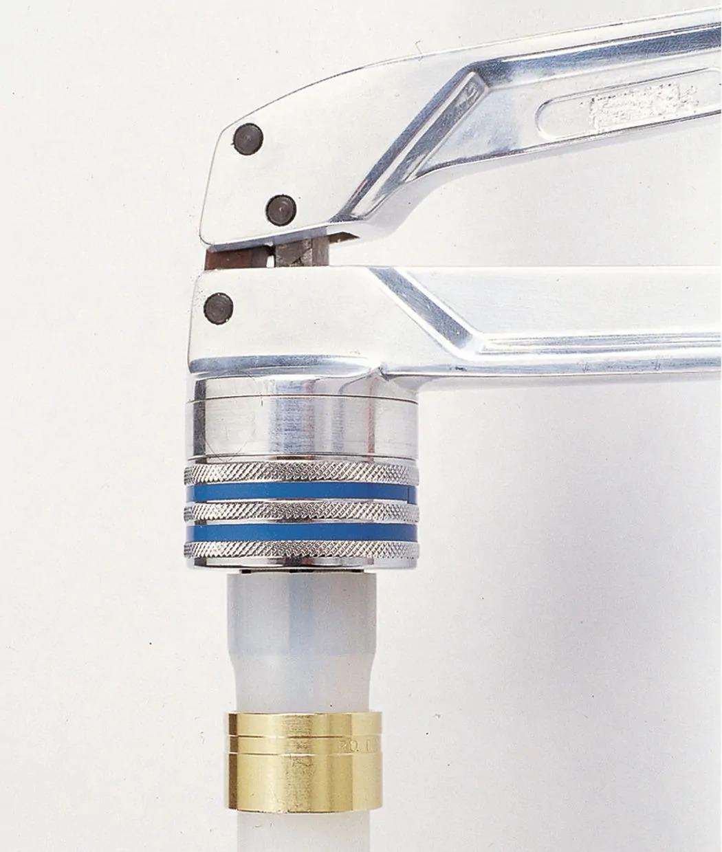 Virax 2534  Expansion Pliers PEX series 5