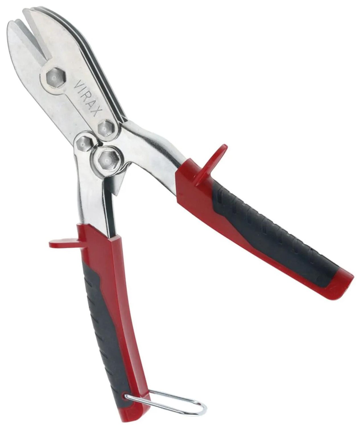Virax 3350 Professıonal Toolıng Reducing Pliers