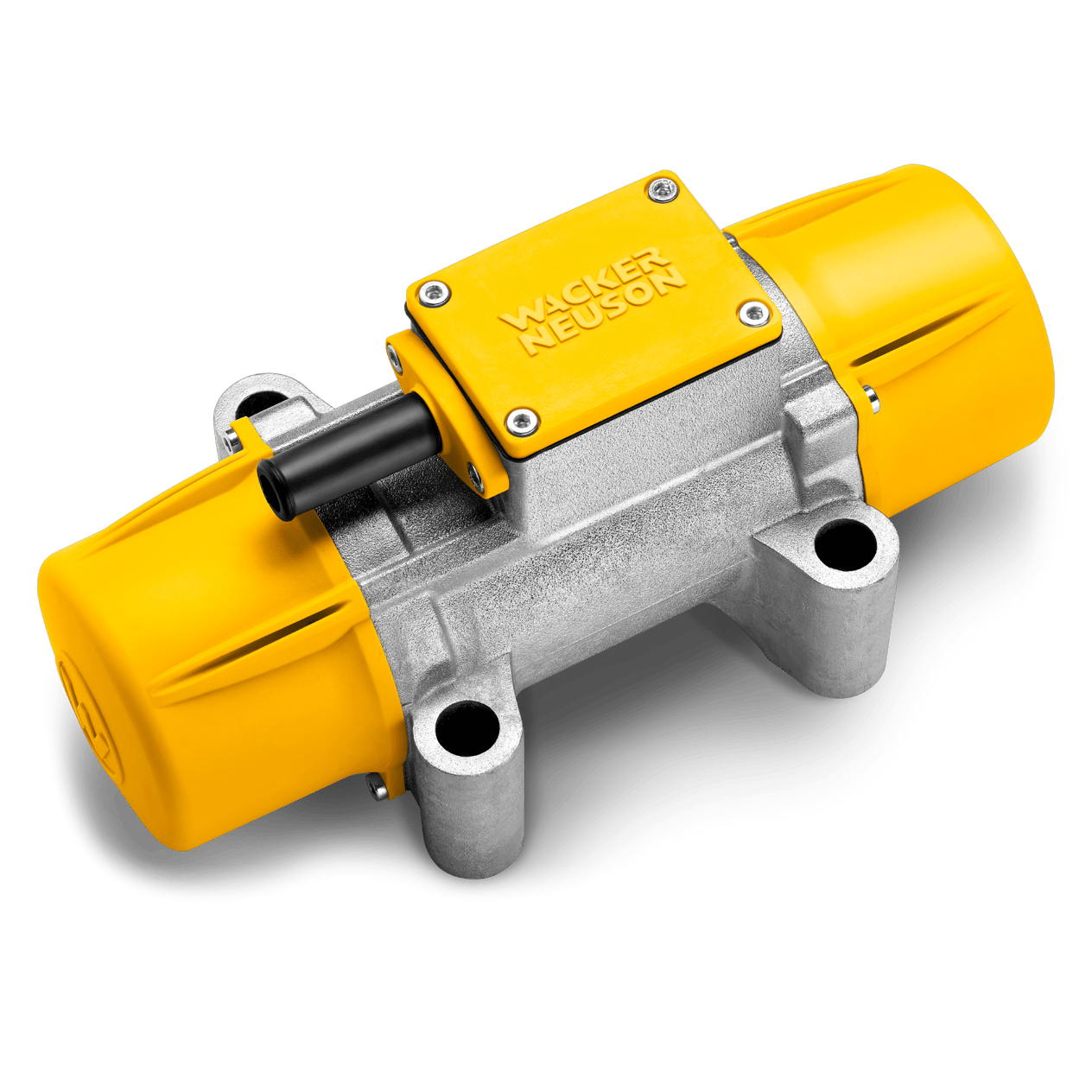 Wacker Neuson AR34 Series Loosening, Separating, Transporting External Vibrator AR 34/3/400
