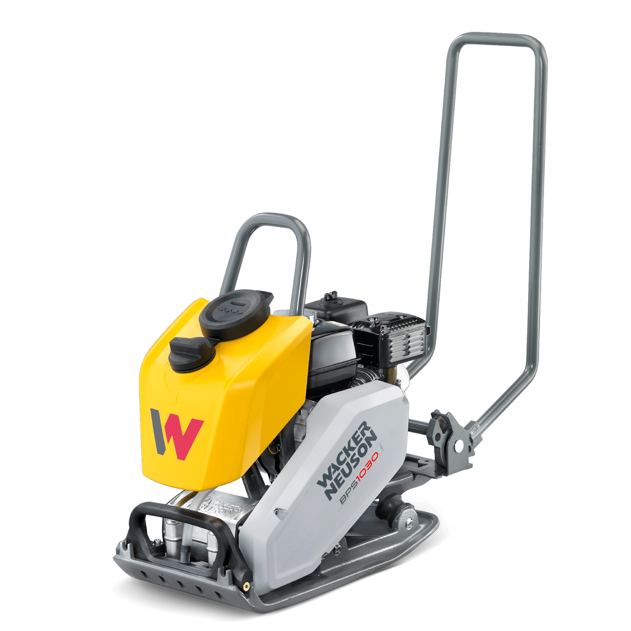 Wacker Neuson BPS Series Single-Direction Vibratory Plates BPS1030Aw