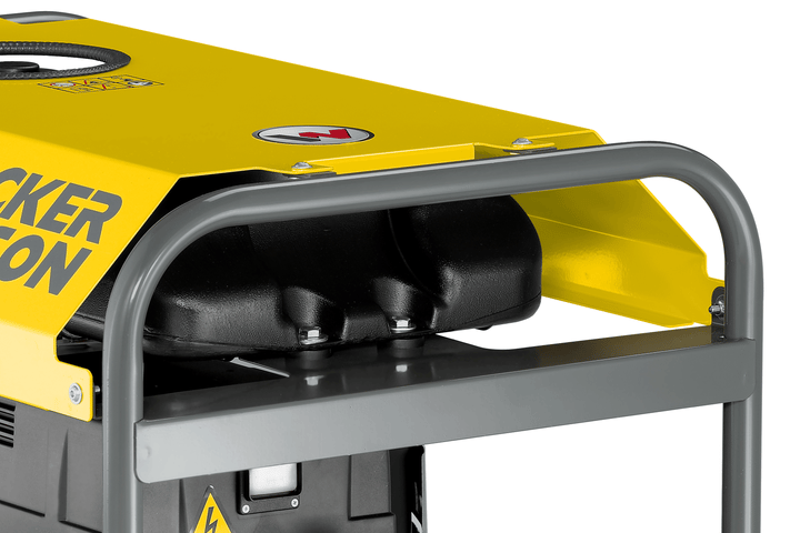 Wacker Neuson GV Series Portable Generators GV5000A