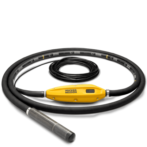 Wacker Neuson IEC Series High-frequency internal vibrators IEC IEC38/230/5