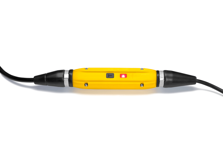 Wacker Neuson IRFU Series High-Frequency Internal Vibrators IRFU30/230/5 