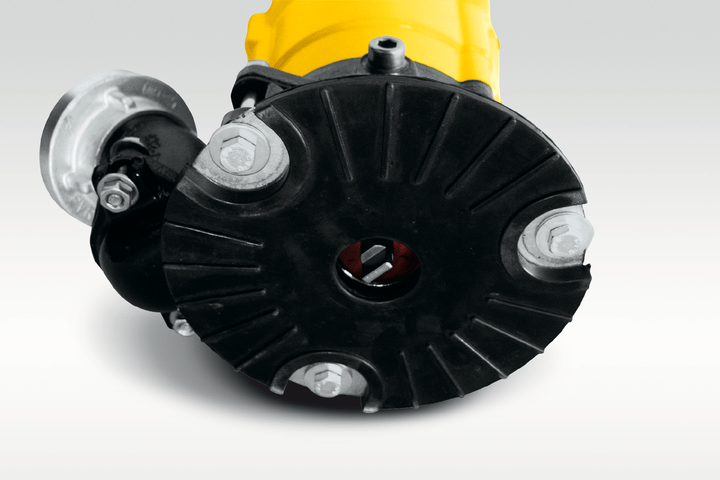 Wacker Neuson PS Series (230 V, 1~) Submersible Trash-Water Pumps PS2-500