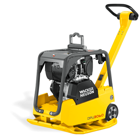 Wacker Neuson Reversible Vibratory Plates Light (0-300 Kg) BPU 2540A