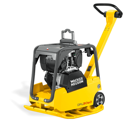 Wacker Neuson Reversible Vibratory Plates Light (0-300 Kg) BPU 2540A