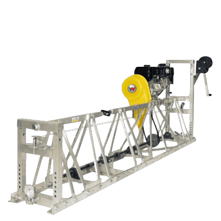 Wacker Neuson Truss Screed HP50A