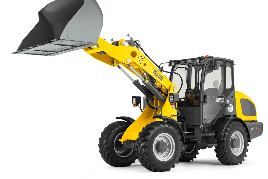 Wacker Neuson Wheel Loader WL54