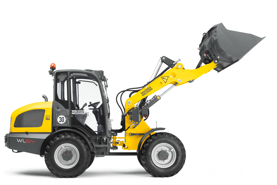 Wacker Neuson Wheel Loader WL54