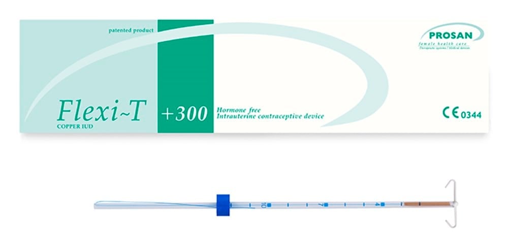 Flexi-T 300