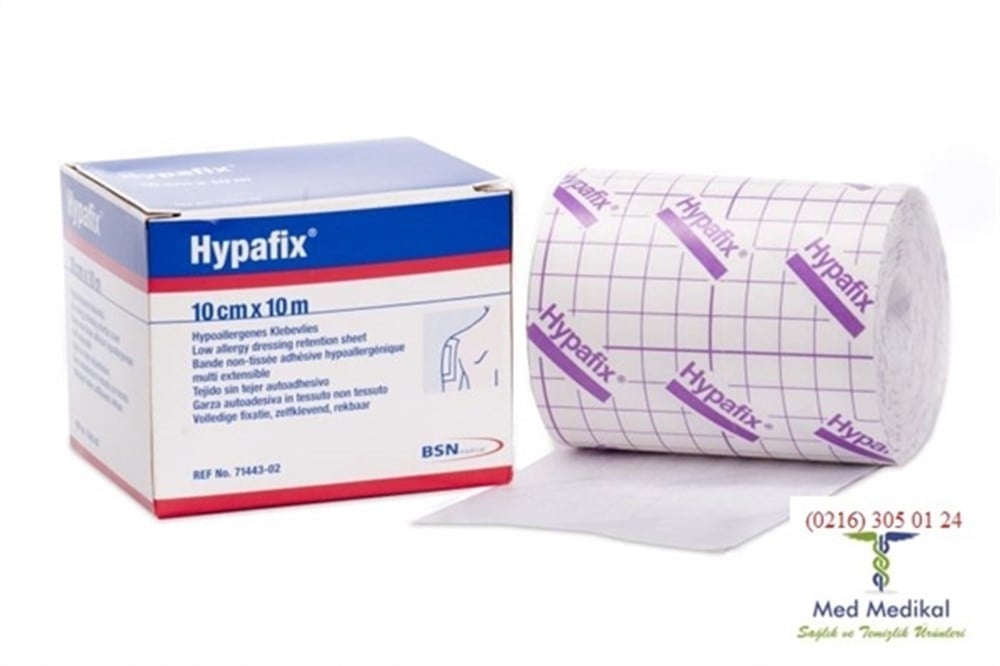 HYPAFİX 10X10