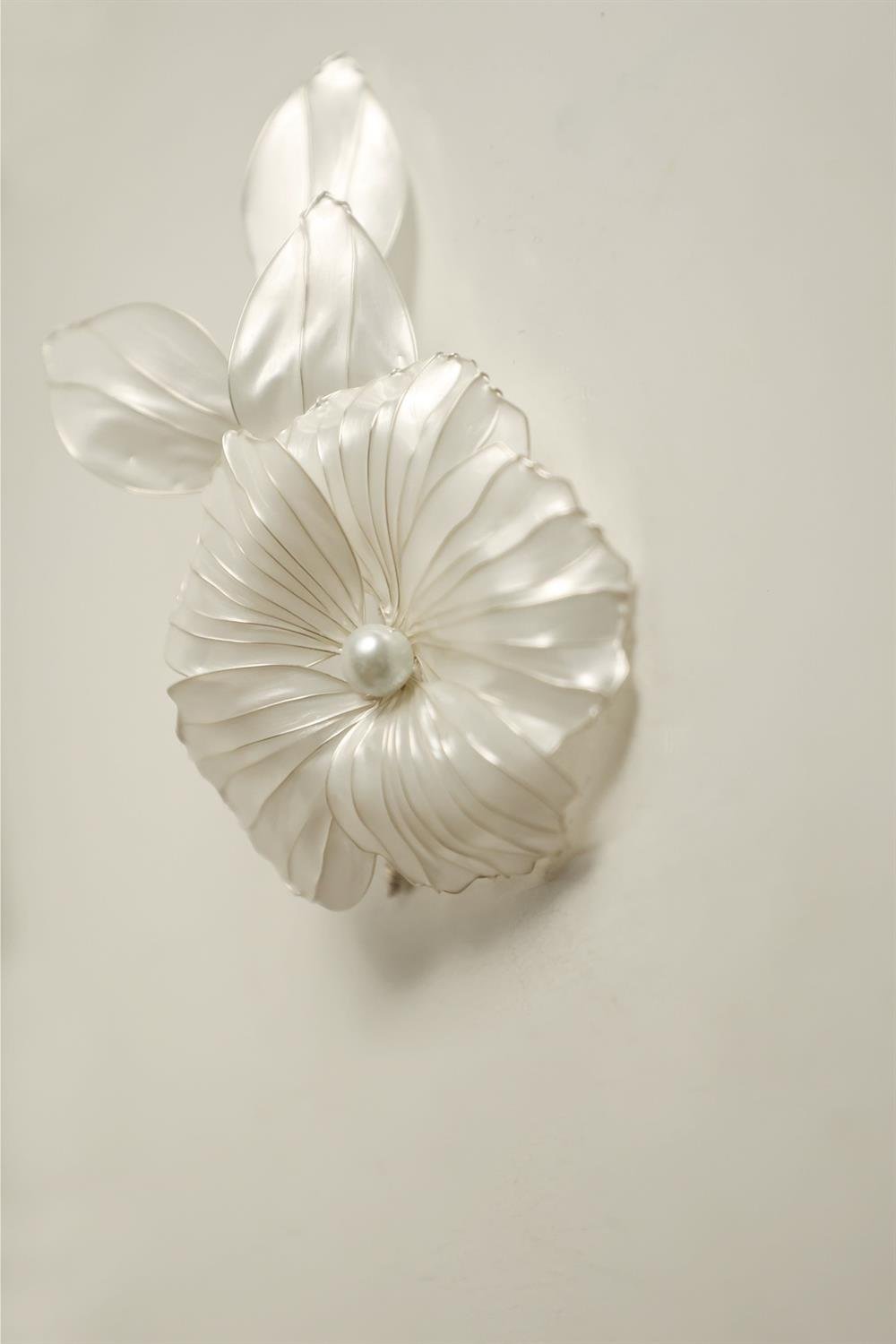 FLOR SAÇ AKSESUARI