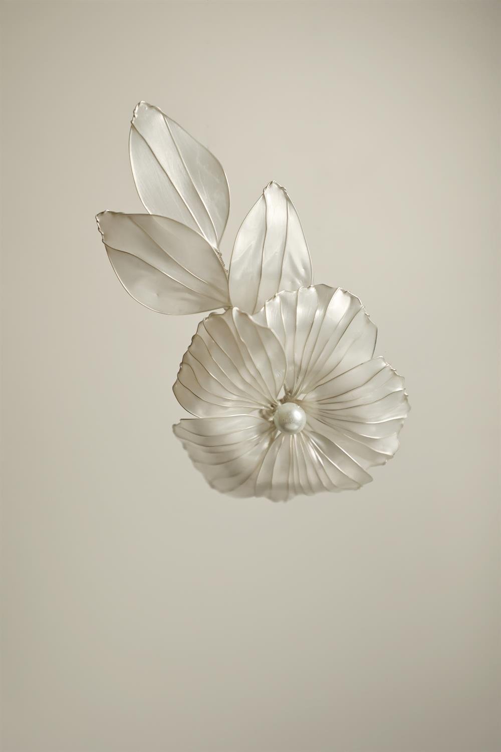 FLOR SAÇ AKSESUARI