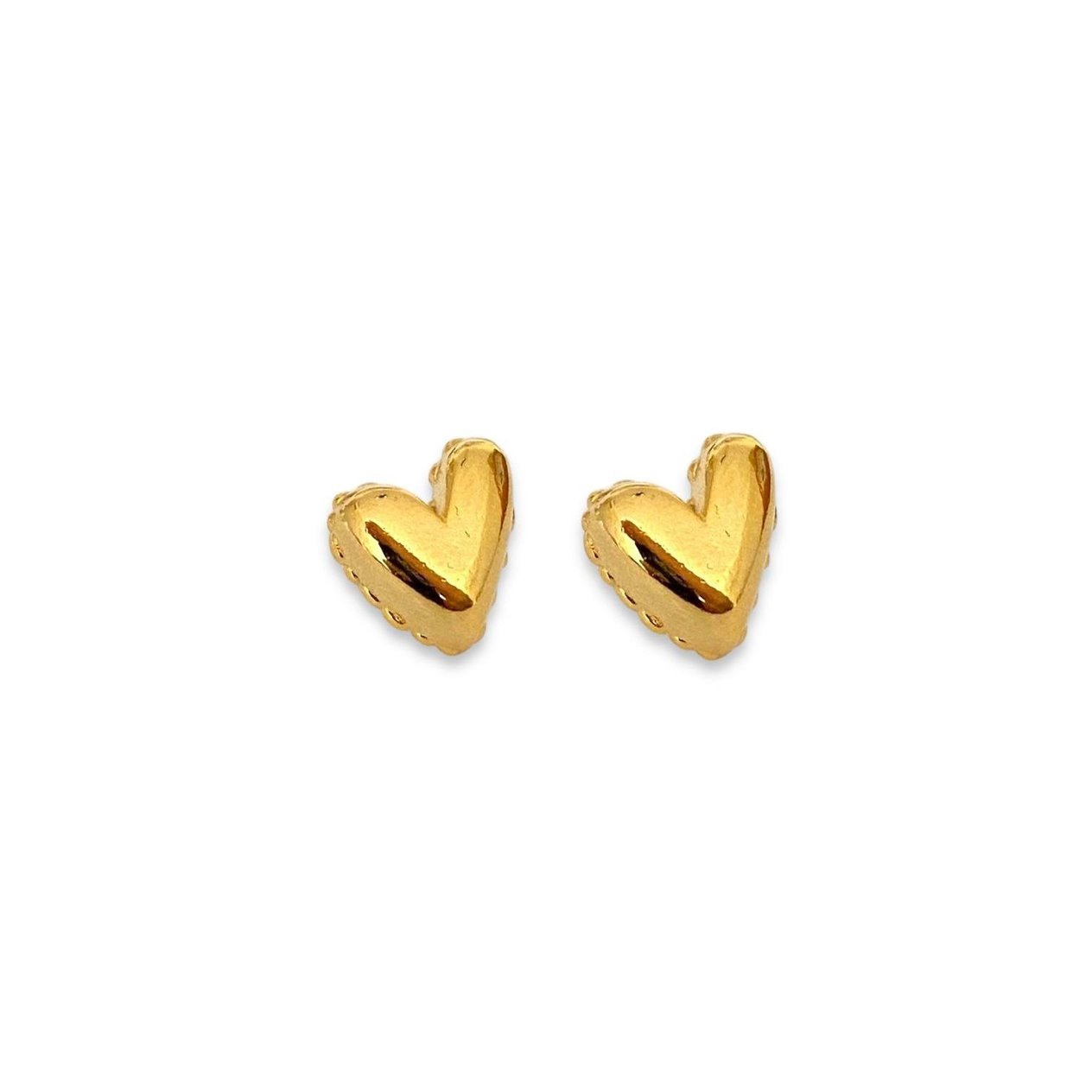 Corazon Earring