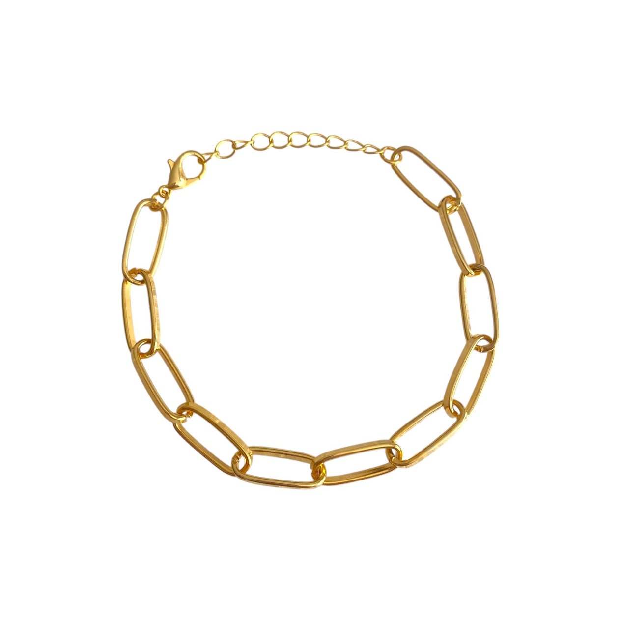 Gold Chain Bileklik