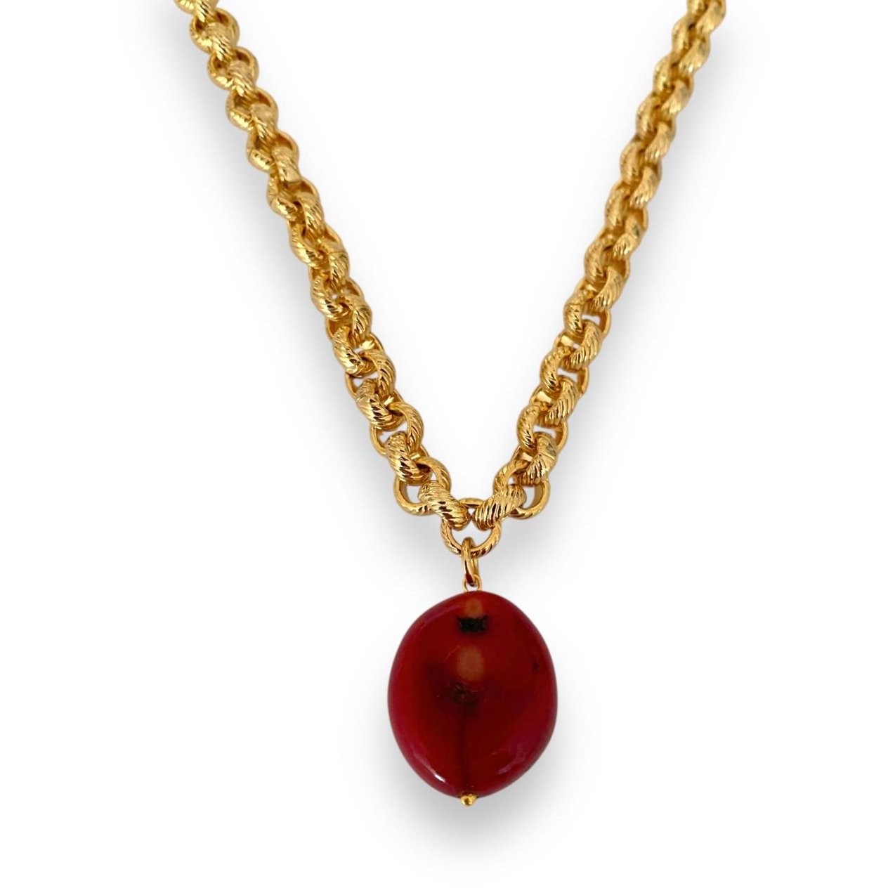Red Passion Kolye
