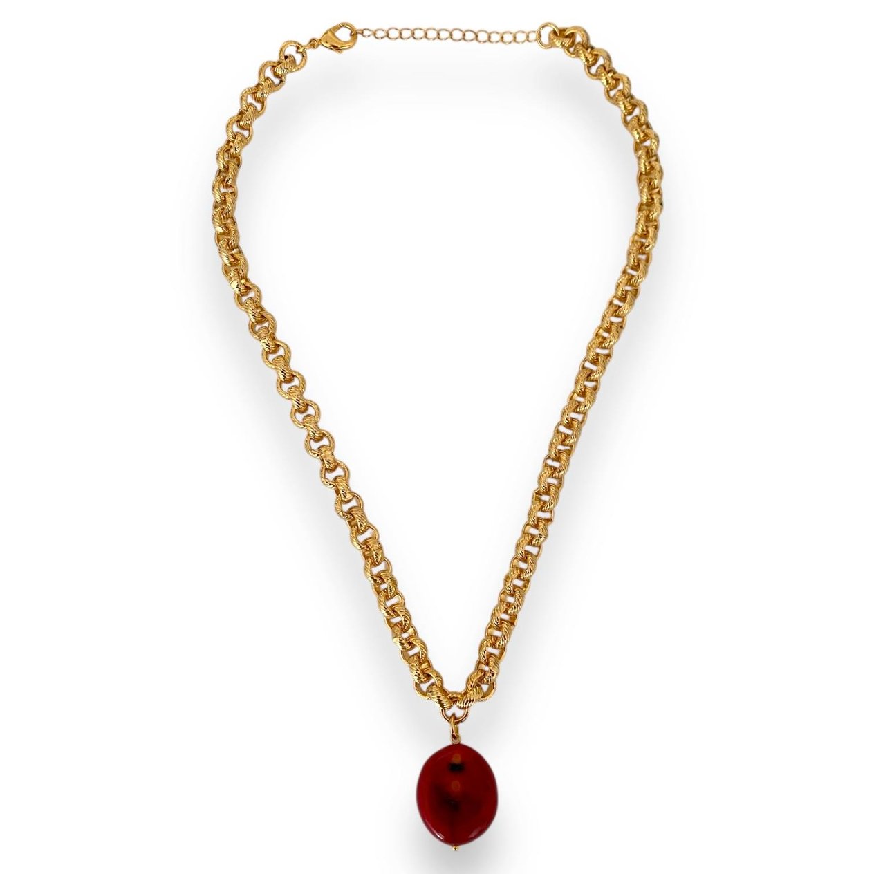 Red Passion Kolye