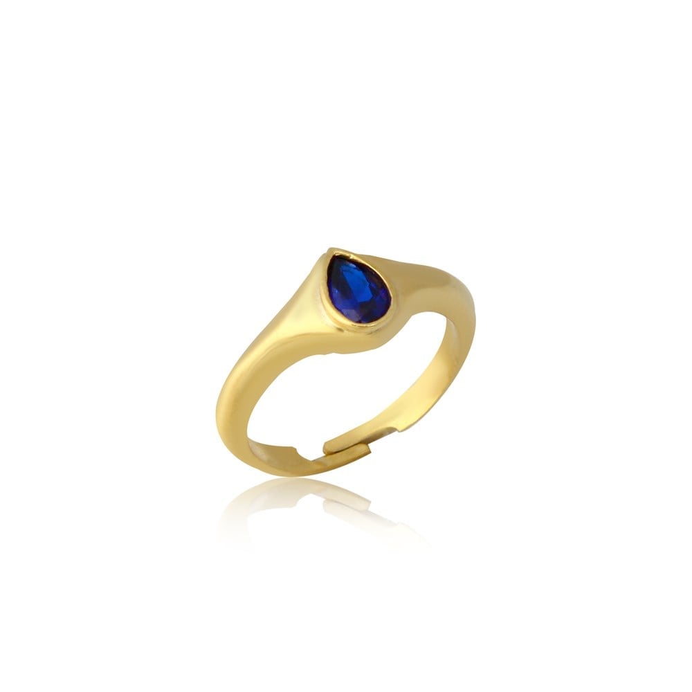 Zircon La Miera Yüzük