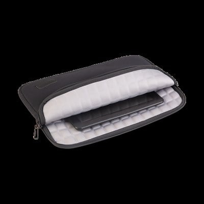 Classone Livorno Serisi WSL1400 13-14 inch uyumlu Macbook ,Tablet Taşıma Çantası -Siyah